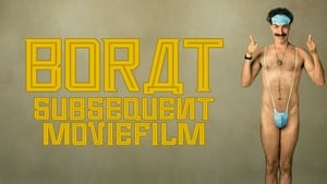 Borat image 3