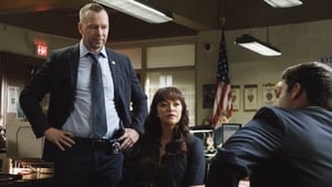 Blue Bloods, Season 8 - Out of the Blue image