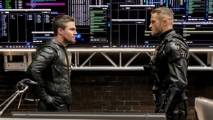 Arrow, Season 6 - All for Nothing image