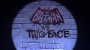 Batman vs. Two-Face image 8