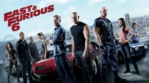 Fast & Furious 6 (Extended Edition) image 4