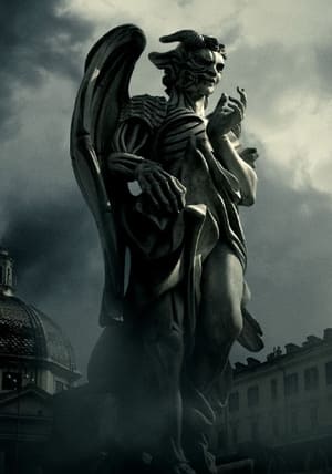 Angels & Demons poster 2