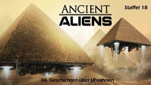 Ancient Aliens, Season 10 image 1