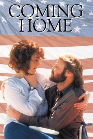 Coming Home poster 3