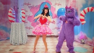 Katy Perry the Movie: Part of Me image 5