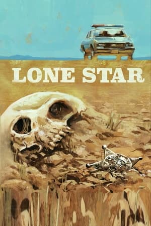 Lone Star (1996) poster 1