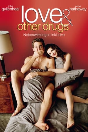 Love & Other Drugs poster 3