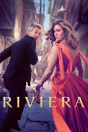 Riviera, Season 1 poster 1