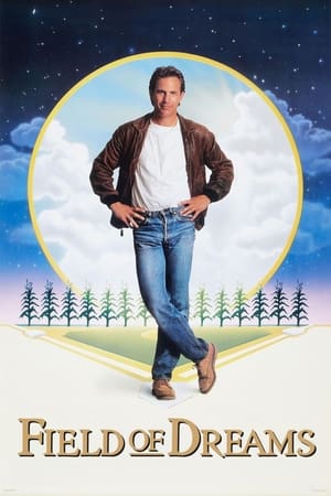 Field of Dreams poster 2