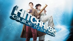 The Hitchhikers Guide to the Galaxy image 8