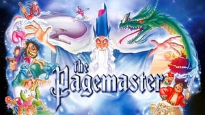 The Pagemaster image 1
