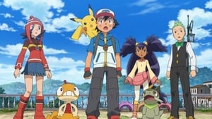Pokémon the Movie: Black - Victini and Reshiram (Dubbed) image 4