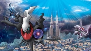 Pokémon: The Rise of Darkrai (Dubbed) image 2