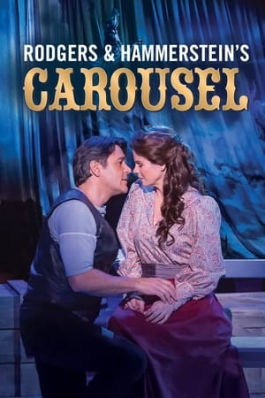 Rodgers & Hammerstein's Carousel - Live from Lincoln Center poster 3