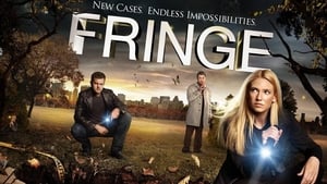 Fringe, Season 2 image 0