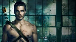 Arrow, Season 5 image 3