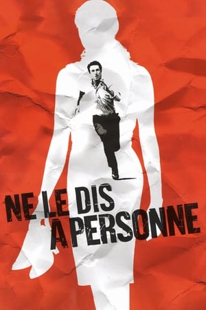 Tell No One poster 1