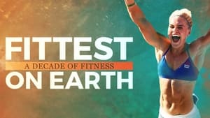 Fittest On Earth: A Decade of Fitness image 1