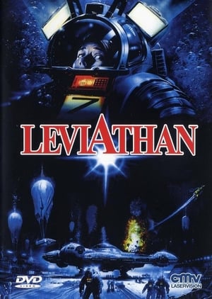 Leviathan poster 4
