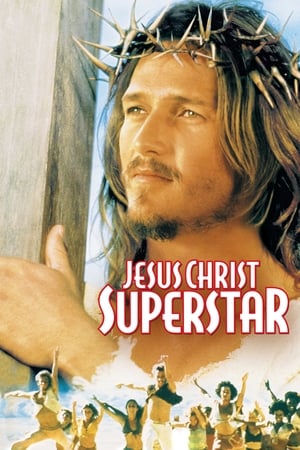 Jesus Christ Superstar poster 1