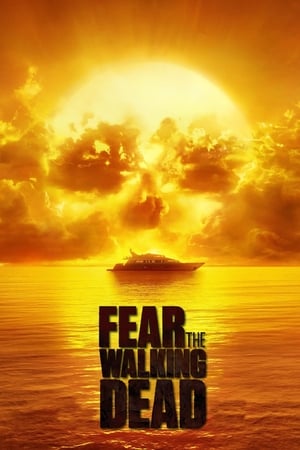Fear the Walking Dead, Season 3 poster 2