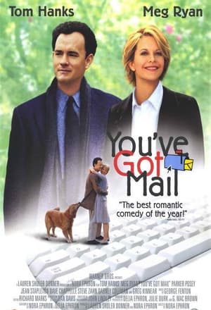 You've Got Mail poster 1