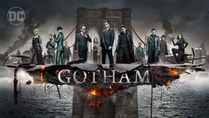 Gotham, Season 3 image 3