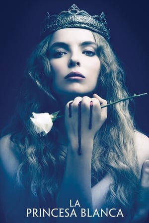 The White Princess, Season 1 poster 3