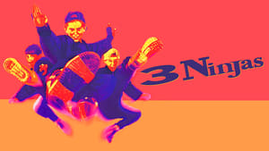 3 Ninjas image 4