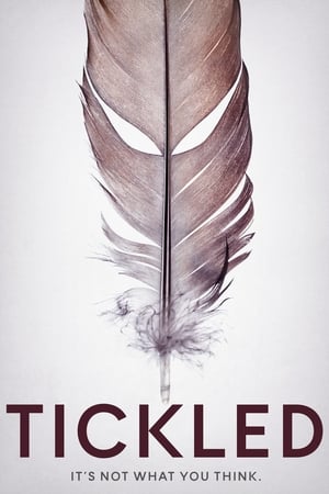 Tickled poster 2