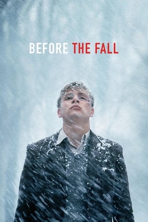 Before the Fall poster 2