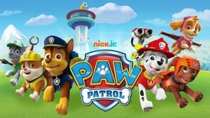 PAW Patrol, Space Pups image 0