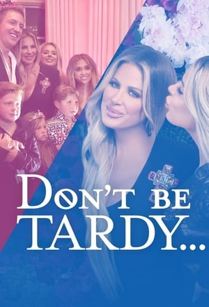 Don't Be Tardy, Season 6 poster 0