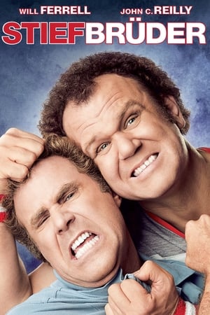 Step Brothers (Unrated) poster 2