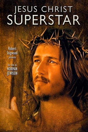 Jesus Christ Superstar poster 4