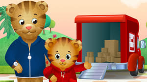 Daniel Tiger's Neighborhood, Tiger Family Trip - The Daniel Tiger Movie: Won't You Be Our Neighbor? image