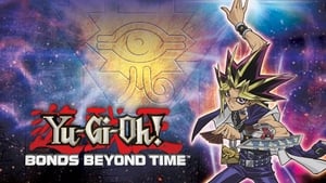 Yu-Gi-Oh! Bonds Beyond Time image 1