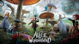 Alice In Wonderland image 5