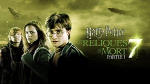 Harry Potter and the Deathly Hallows, Part 1 image 1