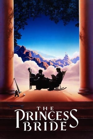The Princess Bride poster 3