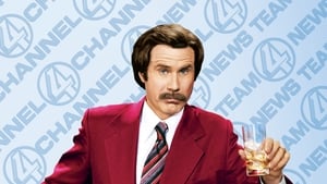 Anchorman: The Legend of Ron Burgundy (Unrated) image 1