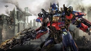 Transformers: Dark of the Moon image 8