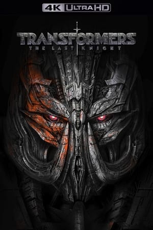 Transformers: The Last Knight poster 4