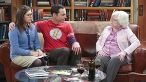 The Big Bang Theory, Season 9 - The Meemaw Materialization image