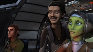 Star Wars Rebels, Season 2, Pt. 1 - Idiot's Array image