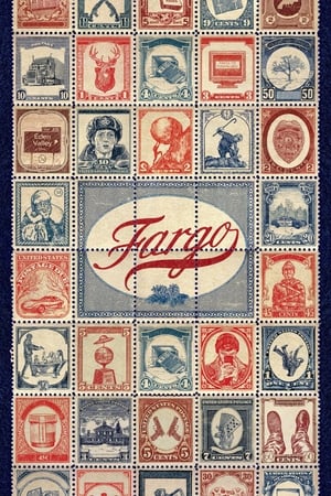 Fargo, Season 2 poster 3