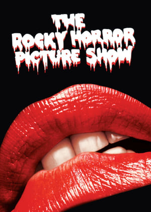 The Rocky Horror Picture Show poster 3