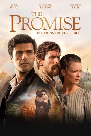 The Promise (2017) poster 3