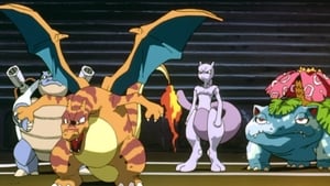 Pokémon: The First Movie (Dubbed) image 6