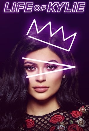 Life of Kylie, Season 1 poster 1